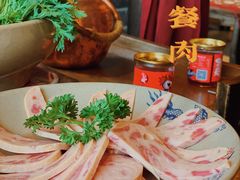 -小龙坎老火锅(西安路店)