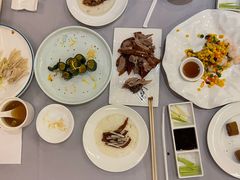 -全聚德(上海首店浦东店)