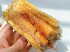 -85度C(北京八角物美店)