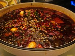 -同庆楼(花园店)