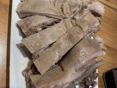 -品回味清真西北楼(宁波首店)