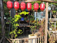 -花溪雨·森林餐厅(石基店)
