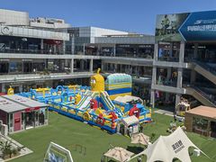-首创奥特莱斯(北京店)
