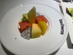 -斗牛士牛排餐厅(嘉里汇店)