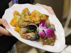 -草鱼先生潮州鱼生·虾生(新厦花园店)