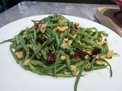 -1937青岛老味道·海肠捞饭·青岛菜(大鲍岛栈桥店)