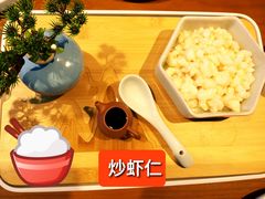 -三凤酒家·百年无锡菜(清扬茂业店)