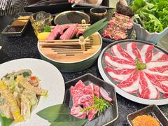 -樱嘢·炭火烧肉(惠南店)