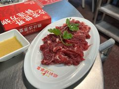-燃计沙茶皇·香港沙茶火锅(人广旗舰店)