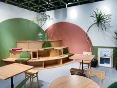 -Catch Bagel(芳草地店)