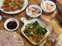 -官塘锋记鱼生·生腌·砂锅粥(牌坊街店)