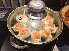 砂锅开口笑-山四砂锅(太原钟楼街店)