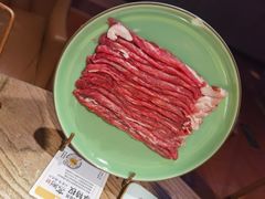 -京涮铜锅涮肉(华贸店)
