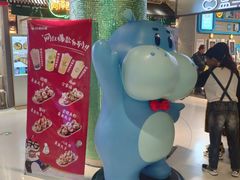 -盒马鲜生(曜一城店)