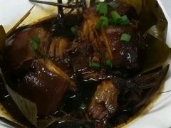 -邱记私房菜·十八年本地菜