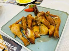 -威尼斯西餐厅(东区店)