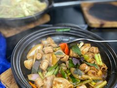 -嘉升大排档(番禺总店)