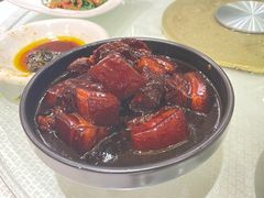 -金时代顺风大酒店(瑞虹路店)