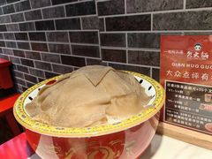 -欠火锅·水牛毛肚·团建聚餐·生日宴(何山路店)