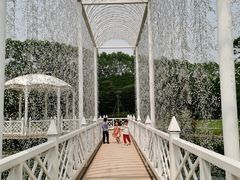 -迪茵湖田家舍生态农场