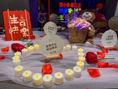 -简小舍·民间手艺菜(武昌江滩店)