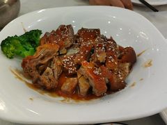 -鹭园酒家·四十年老字号