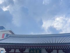 -浅草寺