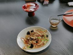 -小厨娘金榜题名(夫子庙秦淮河店)