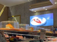 -争鲜回转寿司(东方银座店)