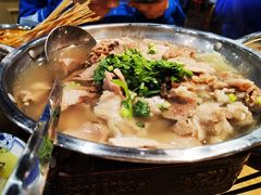 -肖四女乐山跷脚牛肉(世博源店)