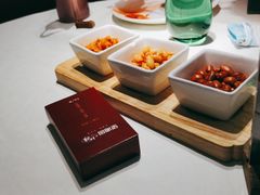 -望湘园·小雅(德基店)