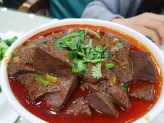 -东四民芳餐厅(世茂工三店)