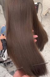 -藤野造型烫染·漂发