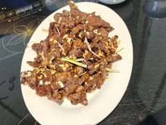 老爆三-来顺成饭庄