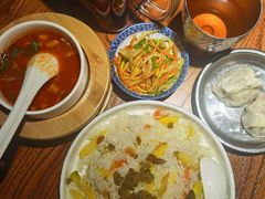 -纳瓦新疆菜(银都店)