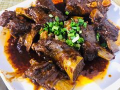 香辣牛排-双宝红油牛系列