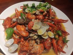 -明丰小渔馆(明月路店)