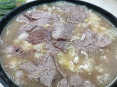 -许记糁馆(窑头路总店)