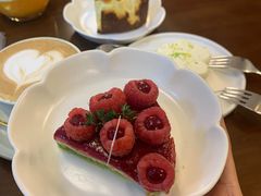 -Ten Olives甜点