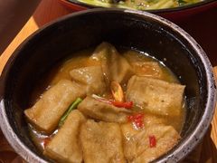-川菜故事(光谷步行街店)