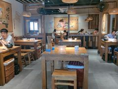 -先启半步颠.川菜.小酒馆(宝安坪洲店)