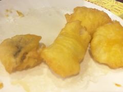 -抱德·潮汕味(敦和店原惠城鱼仔)