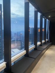 -OCEAN DANCE高空舞蹈室