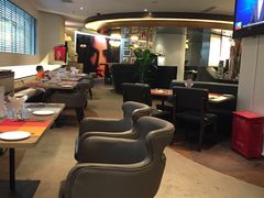 -万德诺富特酒店·自助餐厅(万德大厦店)
