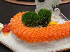 -望海湾海鲜楼·海鲜(开发区店)