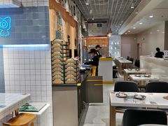 大堂-BOPEYE·波派炸鸡(九霄天地店)