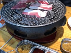 -牛道精致烤肉(海安店)