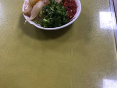 -伊黎园牛羊肉泡馍馆(向阳路商贸街店)