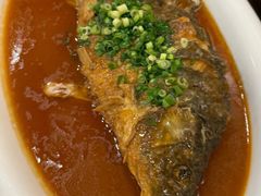 -老雒阳面馆·水席·洛阳菜(王城路店)
