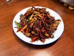 -搓火大都会(广安门总店)